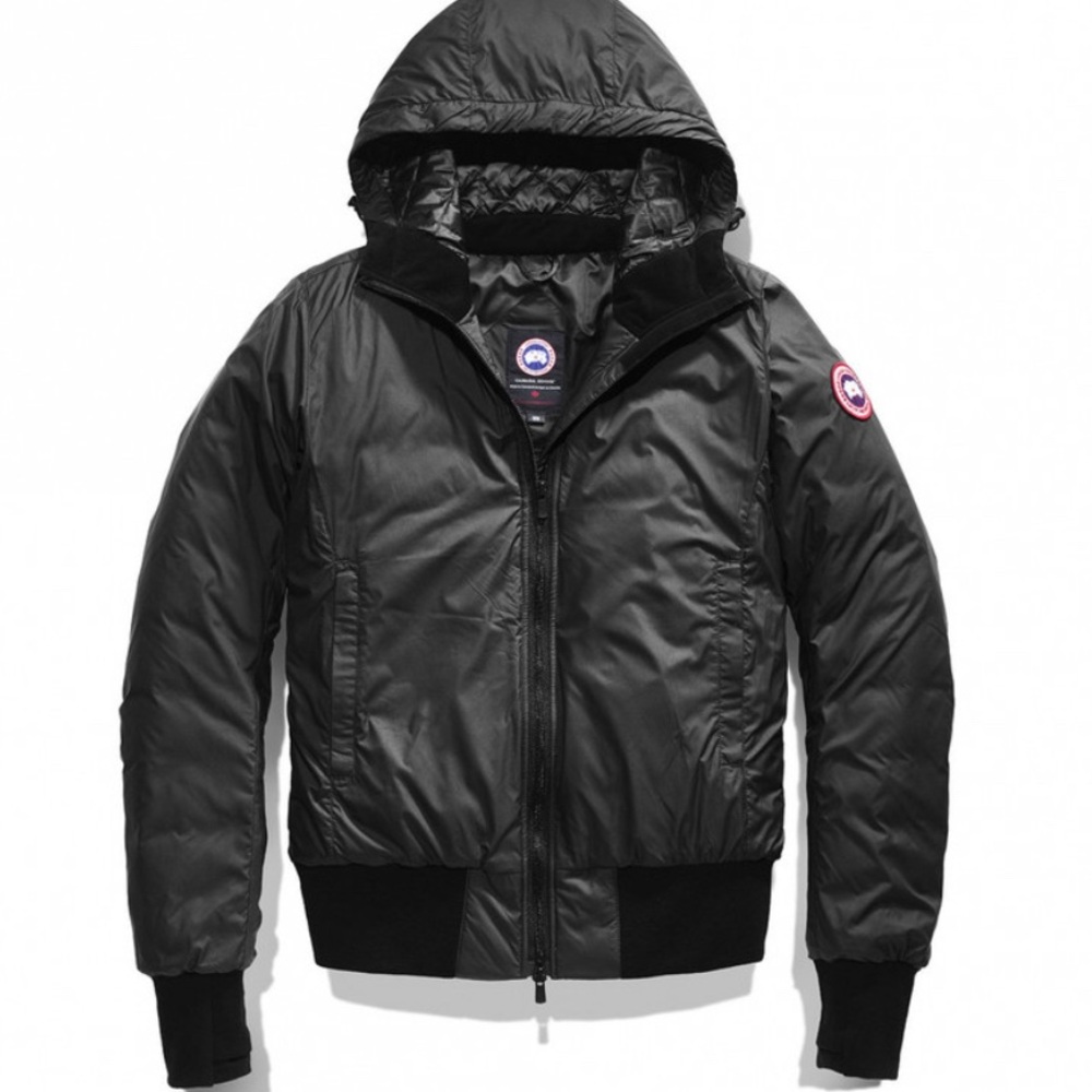Canada Goose
Dore Hoody/Jacket